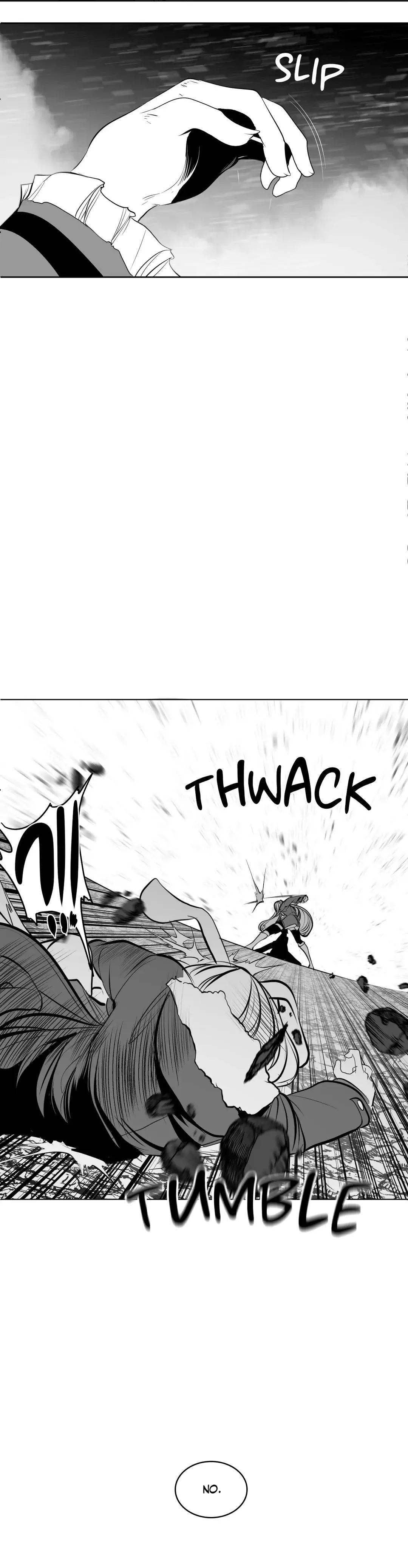 What Happens Inside the Dungeon (Official) chapter 93 page 39