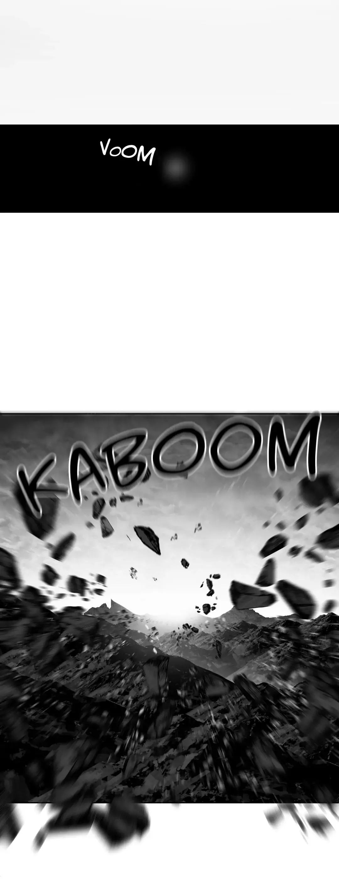 What Happens Inside the Dungeon (Official) chapter 93 page 43