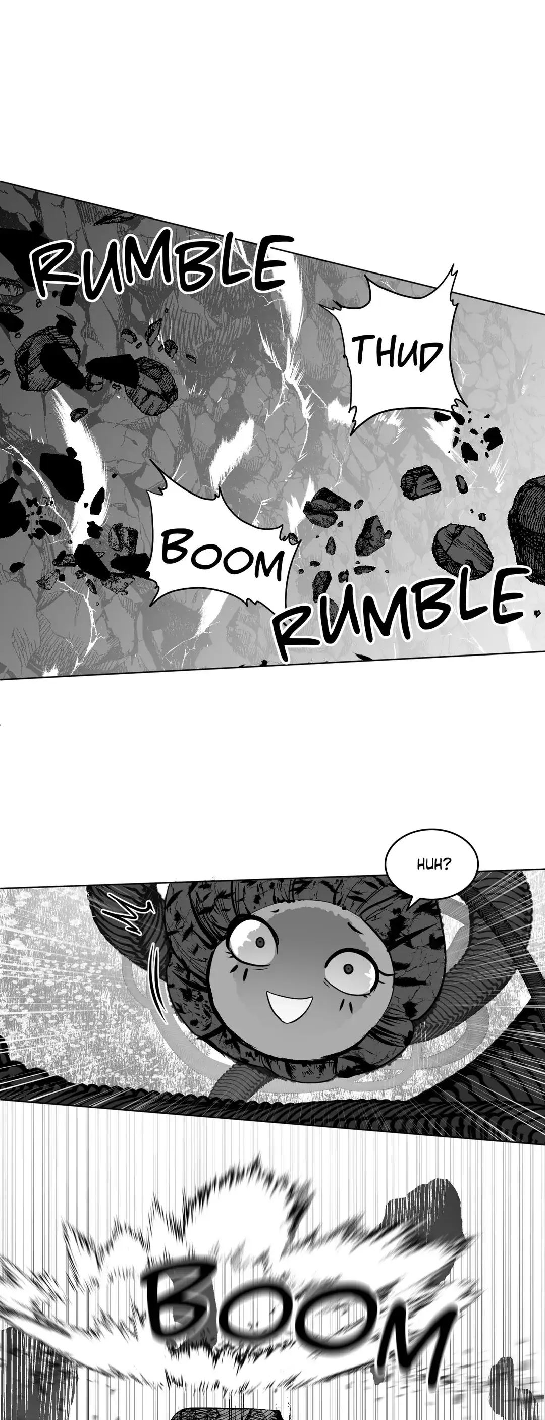 What Happens Inside the Dungeon (Official) chapter 93 page 44