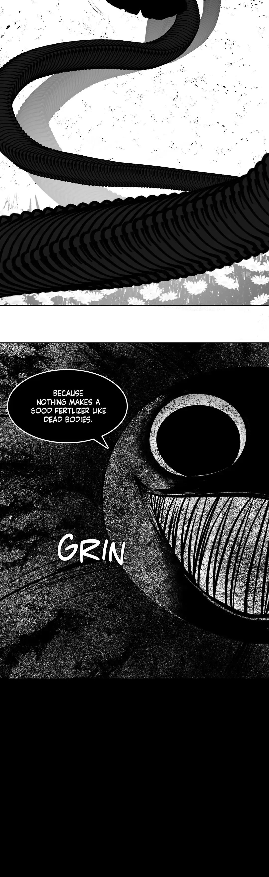What Happens Inside the Dungeon (Official) chapter 94 page 2