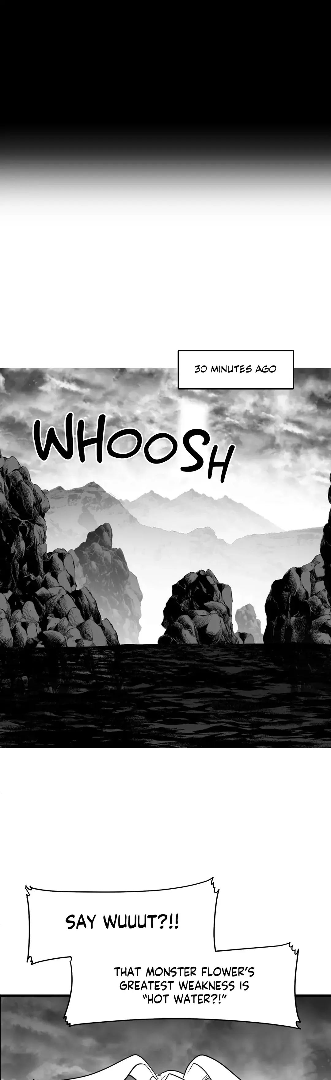 What Happens Inside the Dungeon (Official) chapter 94 page 3