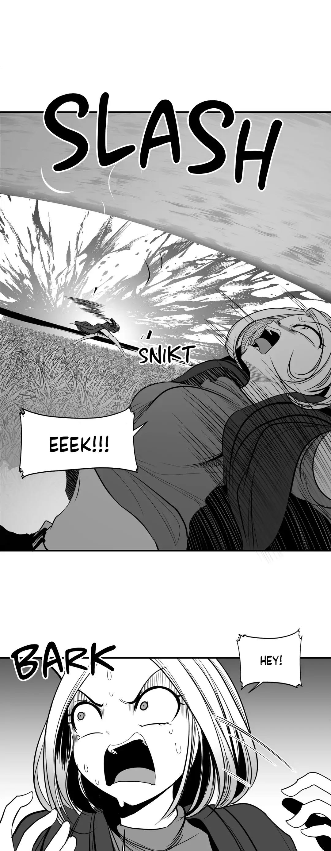 What Happens Inside the Dungeon (Official) chapter 94 page 22