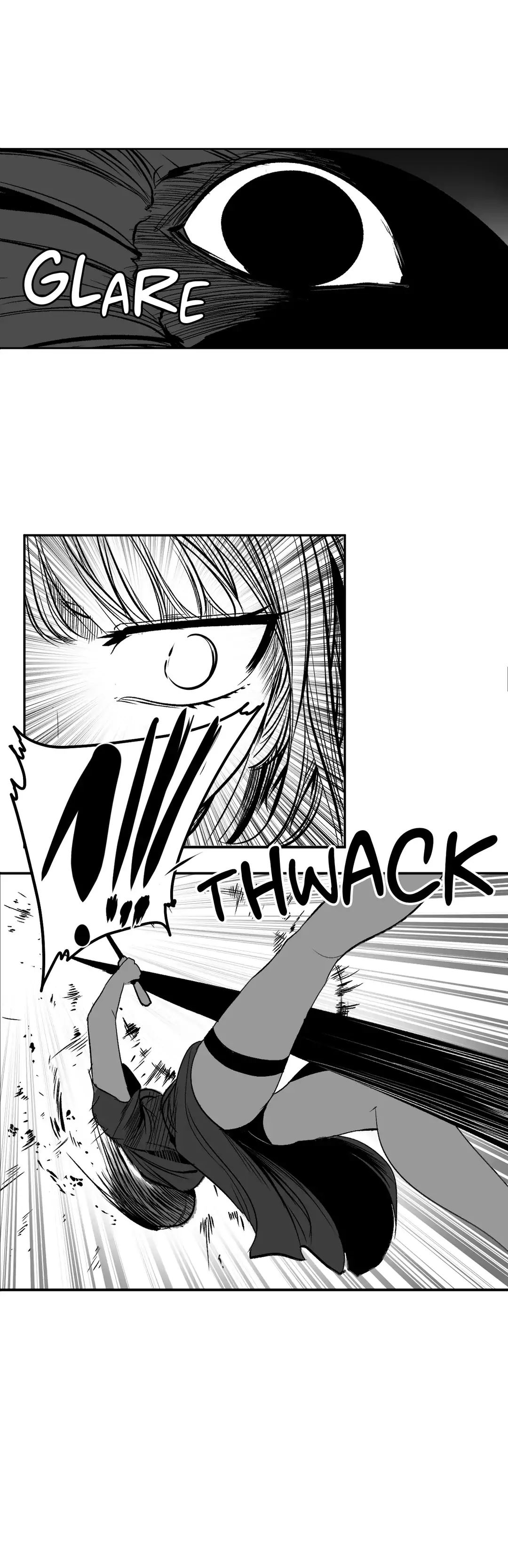 What Happens Inside the Dungeon (Official) chapter 94 page 31
