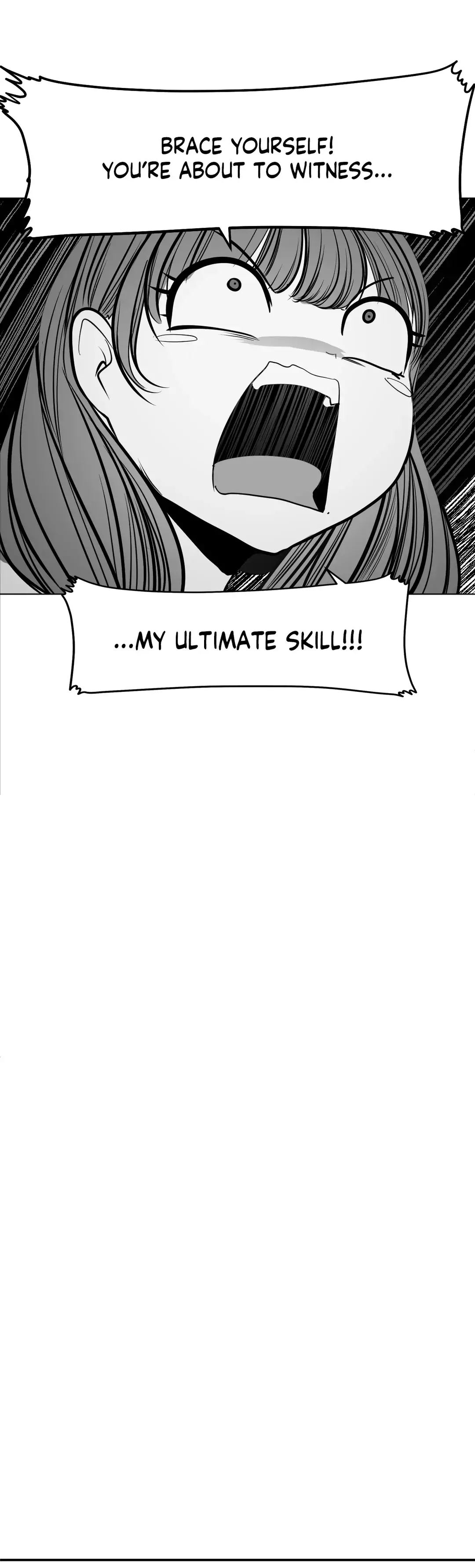 What Happens Inside the Dungeon (Official) chapter 94 page 37