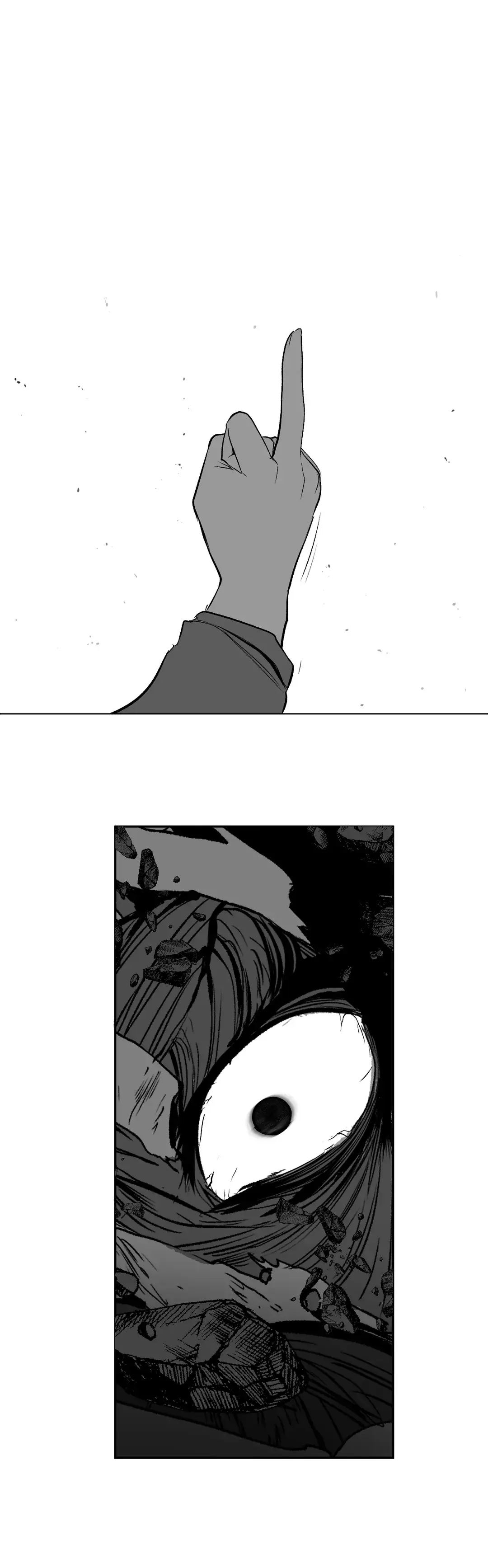 What Happens Inside the Dungeon (Official) chapter 94 page 48