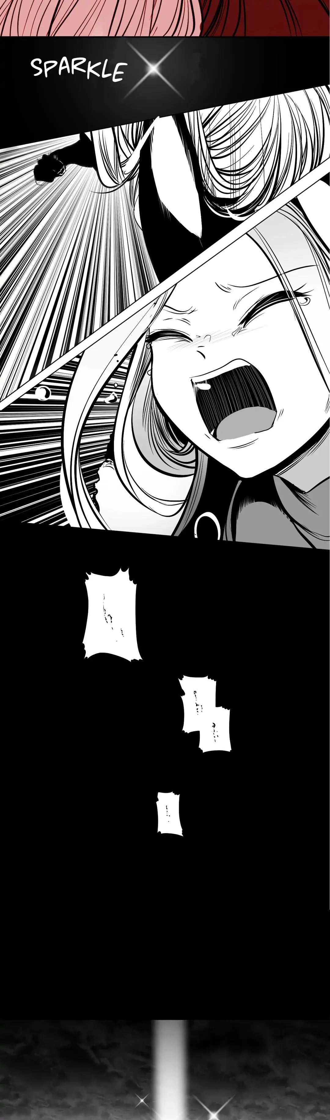 What Happens Inside the Dungeon (Official) chapter 95 page 2