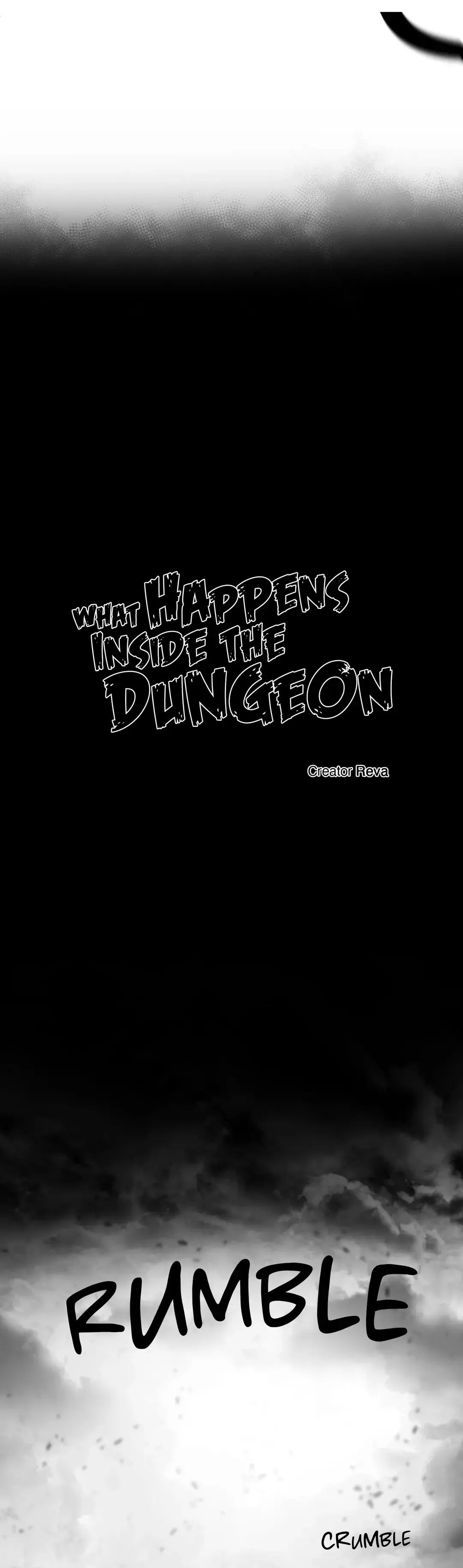 What Happens Inside the Dungeon (Official) chapter 95 page 4