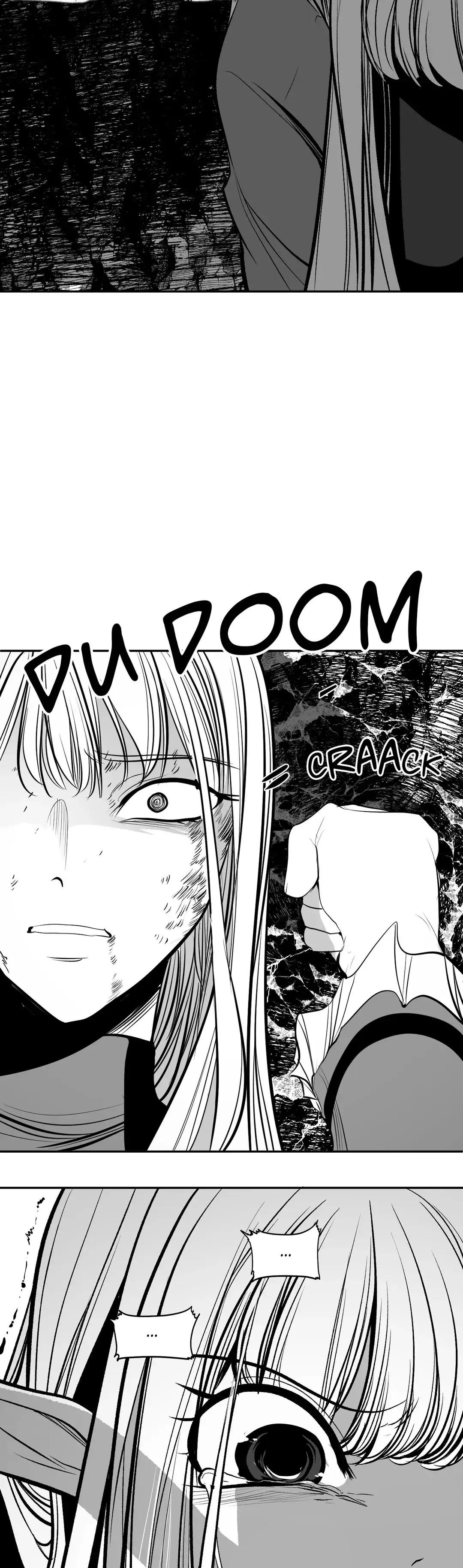 What Happens Inside the Dungeon (Official) chapter 95 page 10