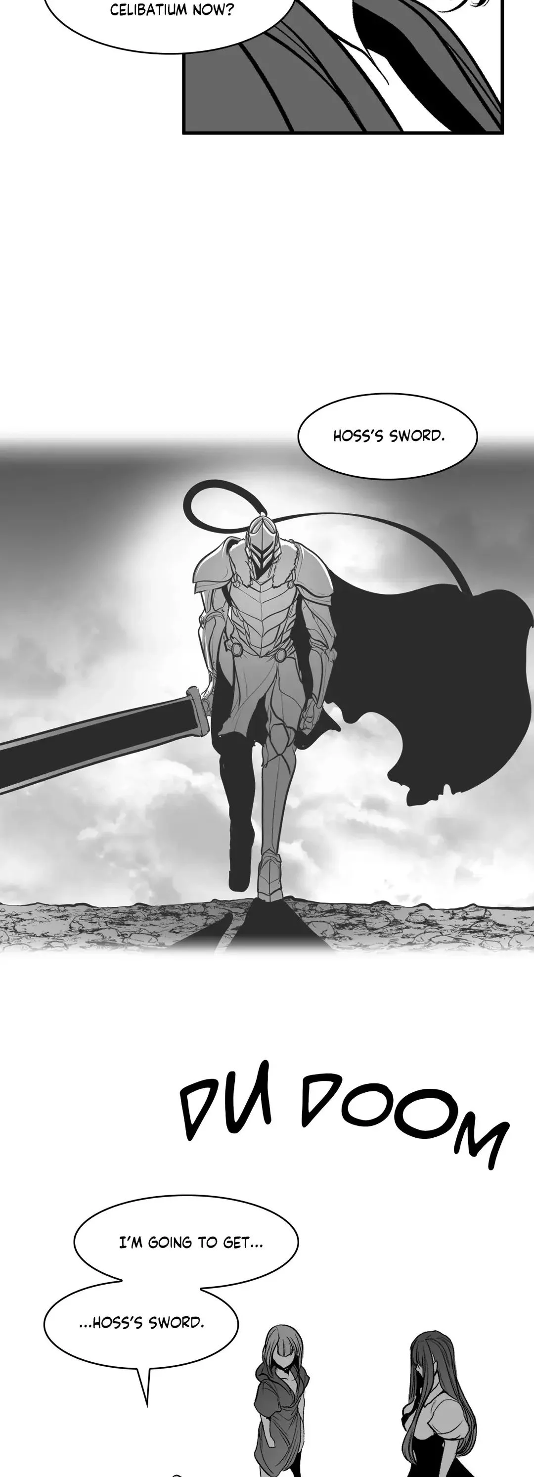 What Happens Inside the Dungeon (Official) chapter 95 page 26
