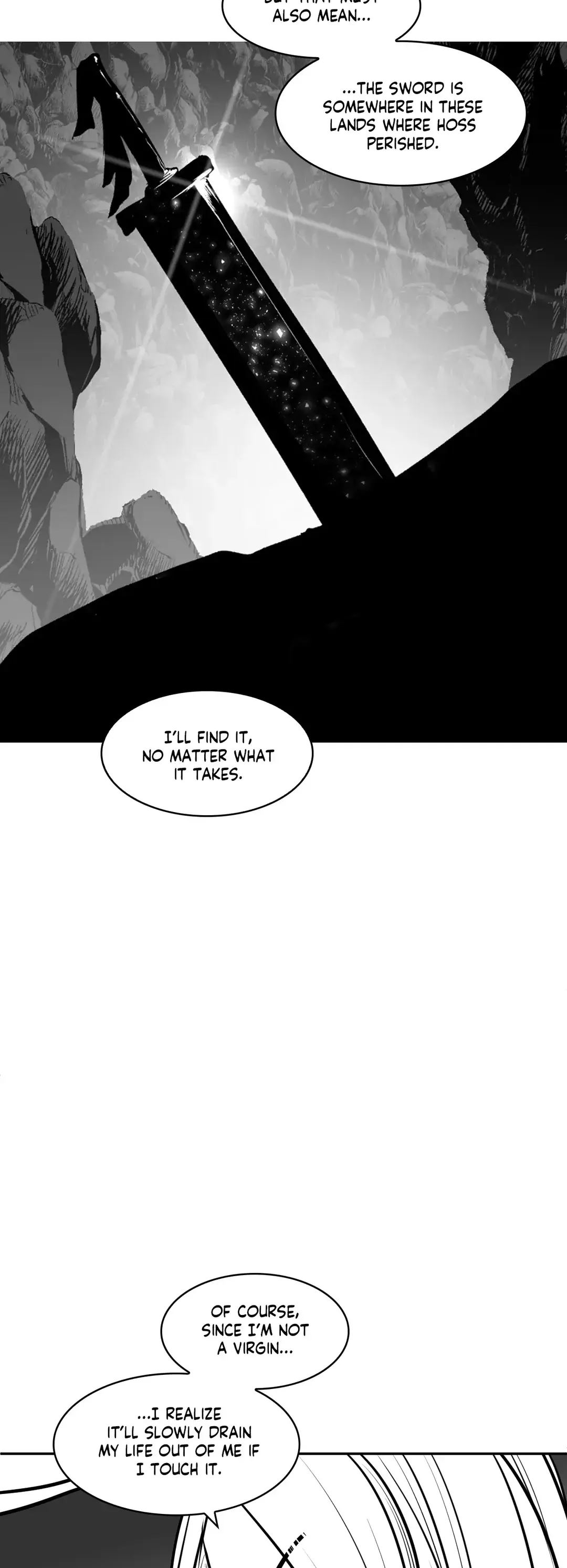 What Happens Inside the Dungeon (Official) chapter 95 page 29