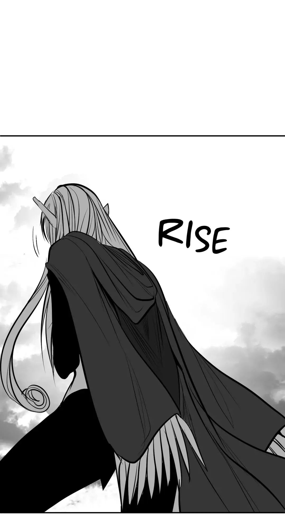 What Happens Inside the Dungeon (Official) chapter 95 page 55