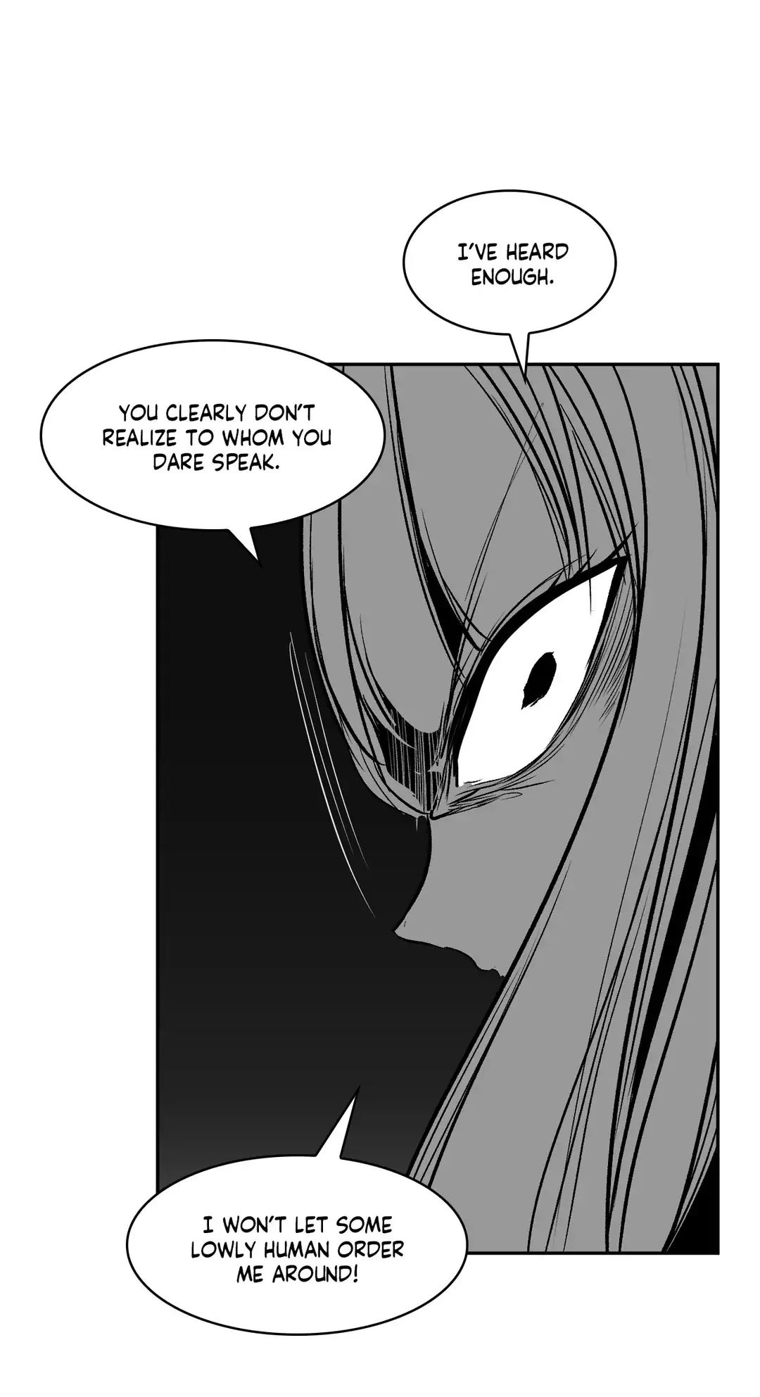 What Happens Inside the Dungeon (Official) chapter 95 page 56