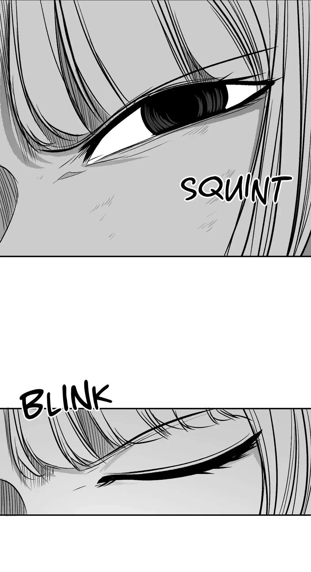 What Happens Inside the Dungeon (Official) chapter 95 page 58