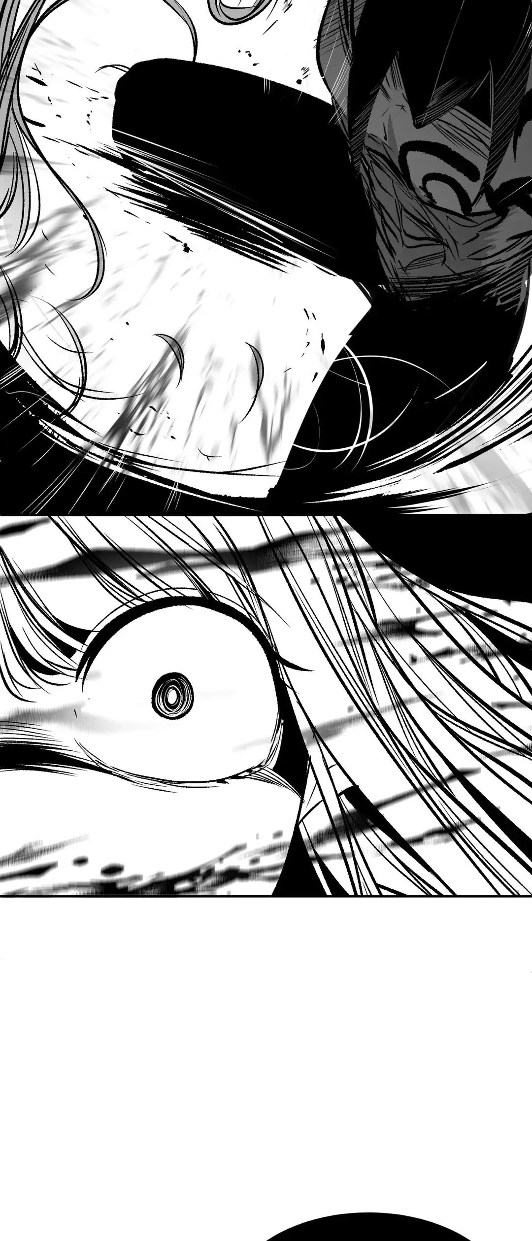 What Happens Inside the Dungeon (Official) chapter 95 page 64
