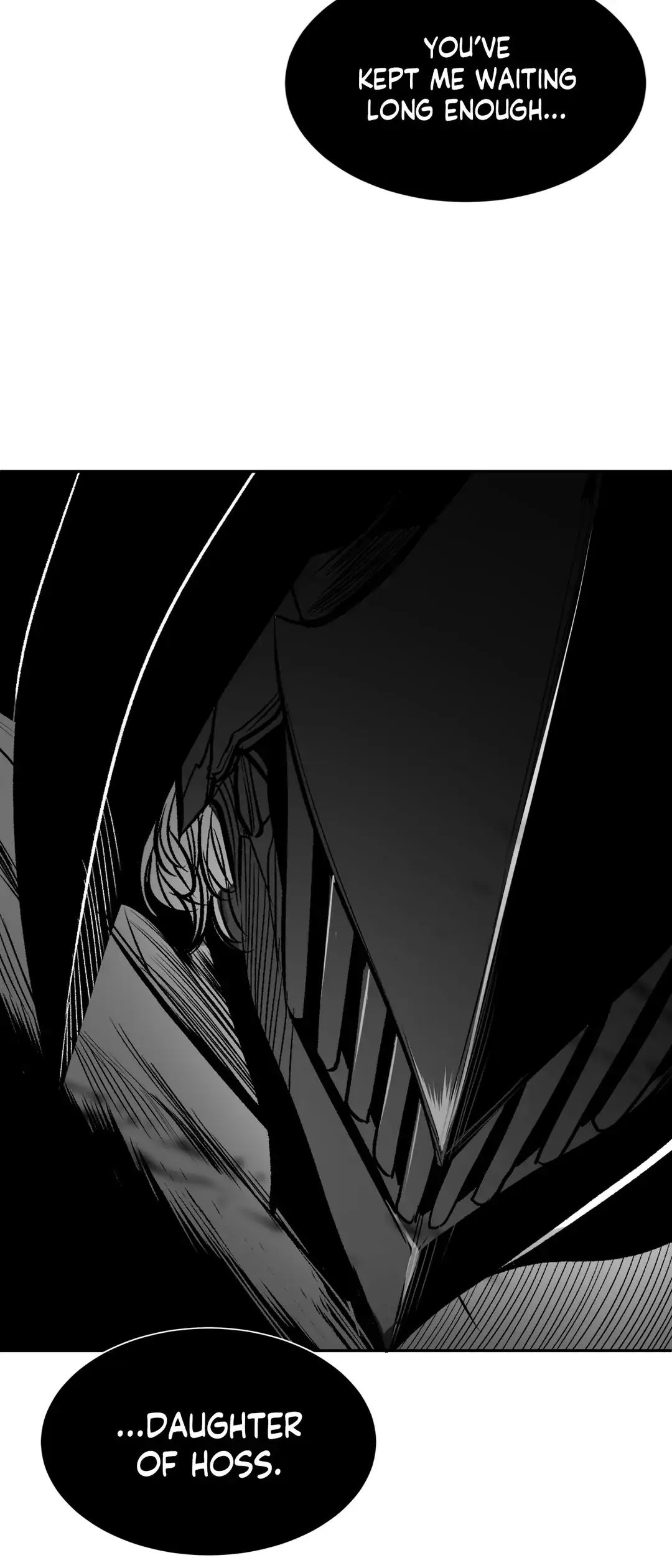 What Happens Inside the Dungeon (Official) chapter 95 page 65