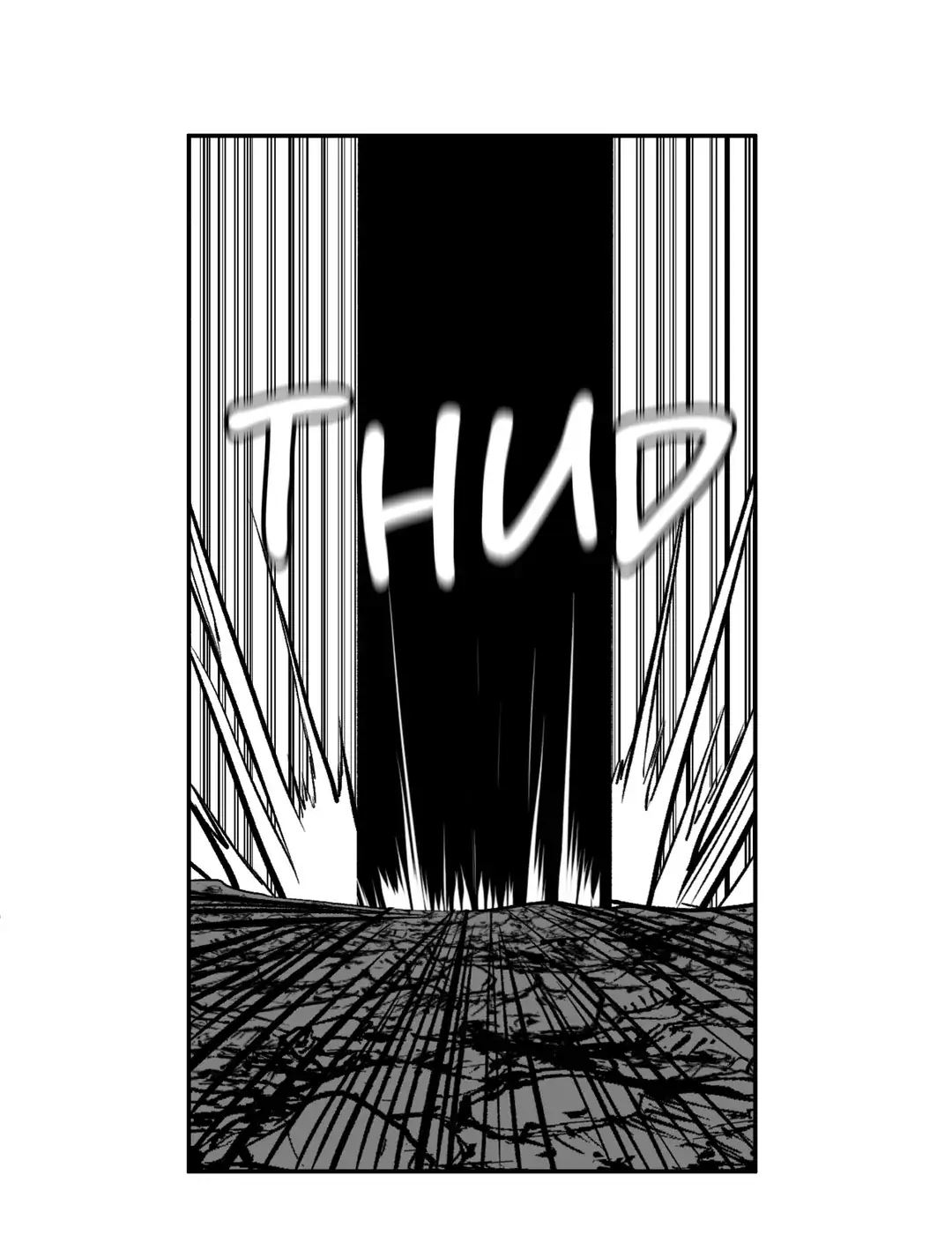 What Happens Inside the Dungeon (Official) chapter 96 page 1