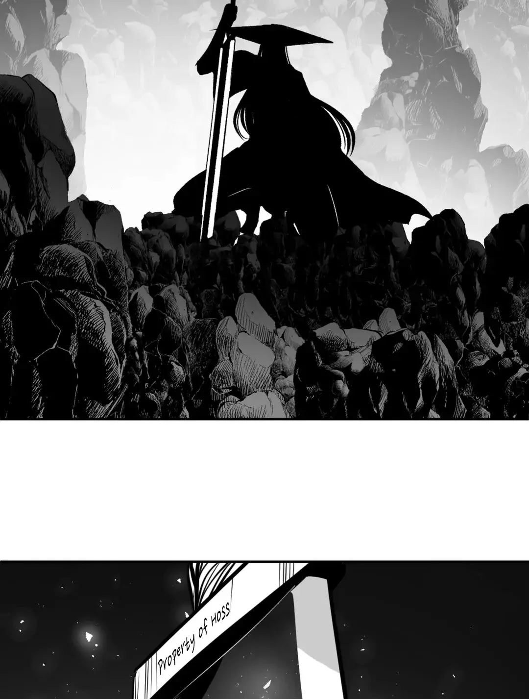 What Happens Inside the Dungeon (Official) chapter 96 page 4