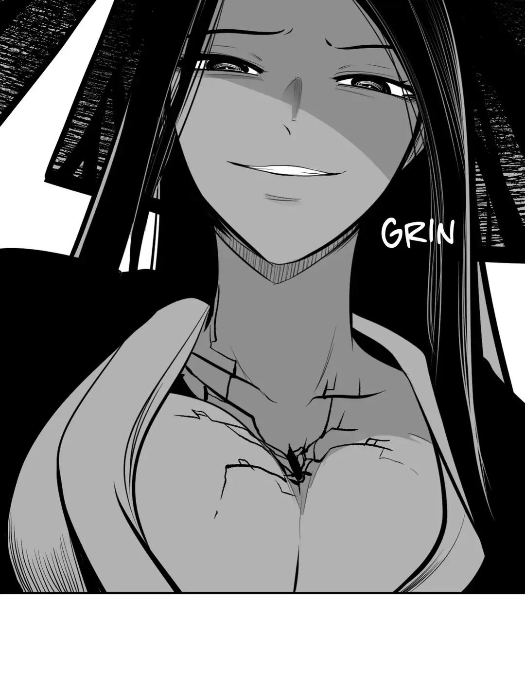 What Happens Inside the Dungeon (Official) chapter 96 page 6