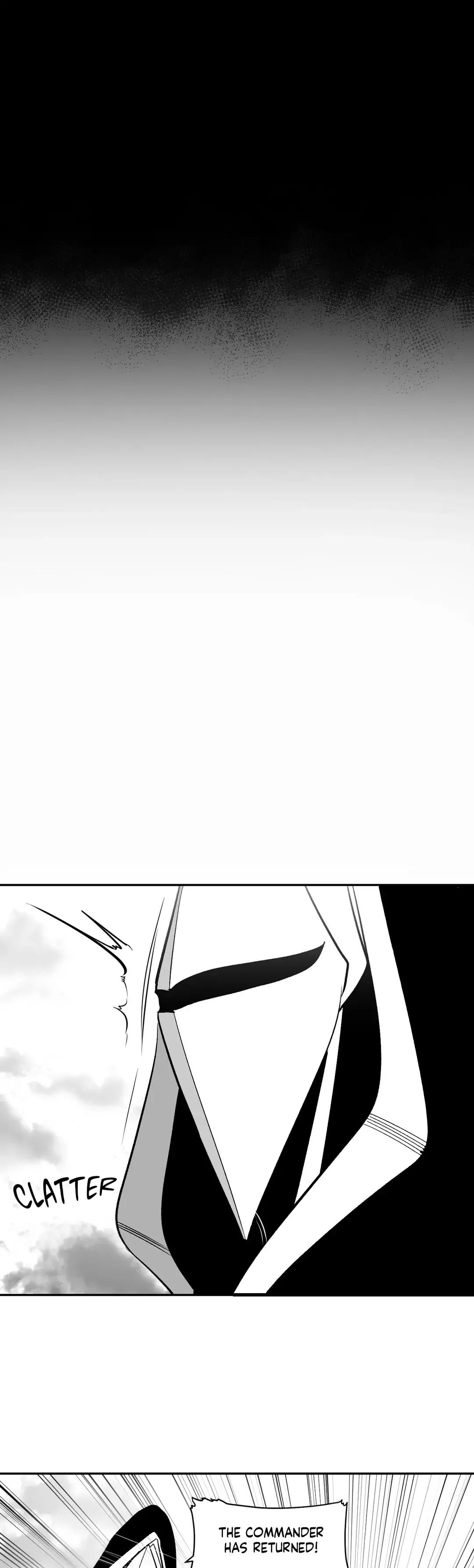 What Happens Inside the Dungeon (Official) chapter 96 page 37