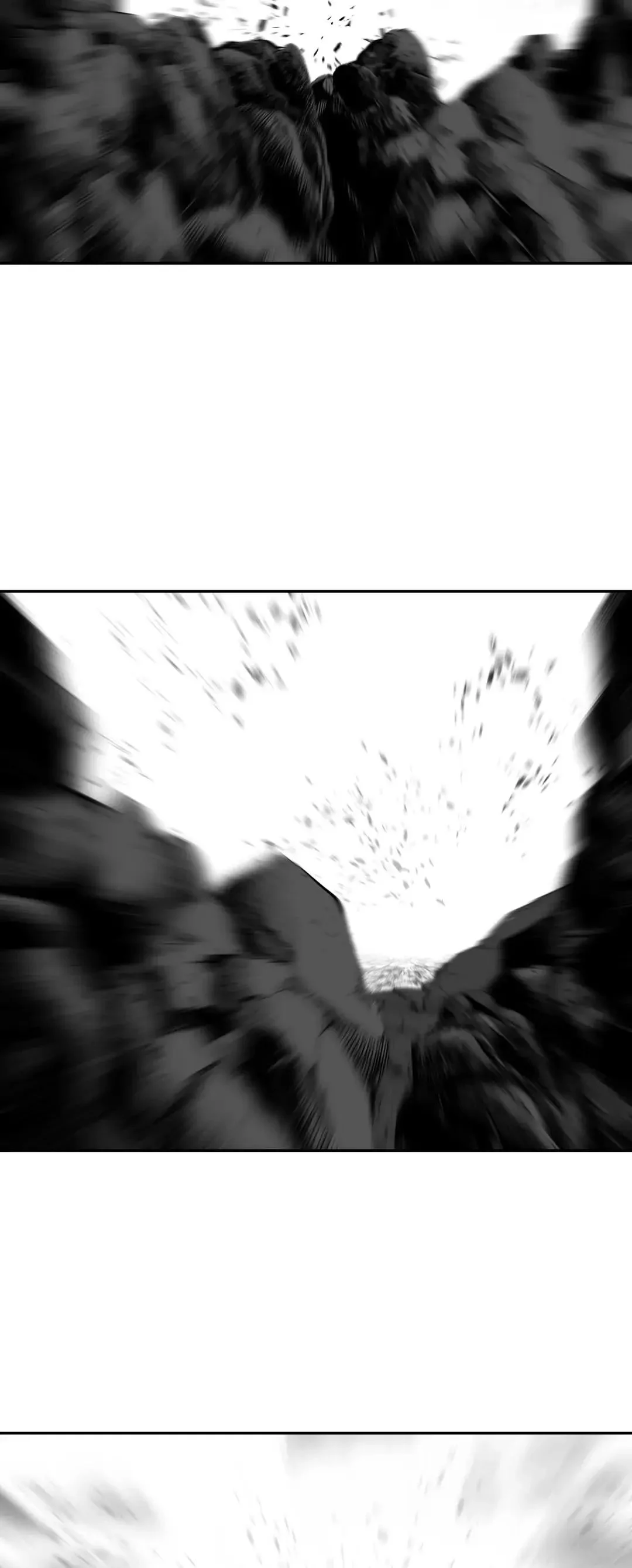 What Happens Inside the Dungeon (Official) chapter 96 page 57