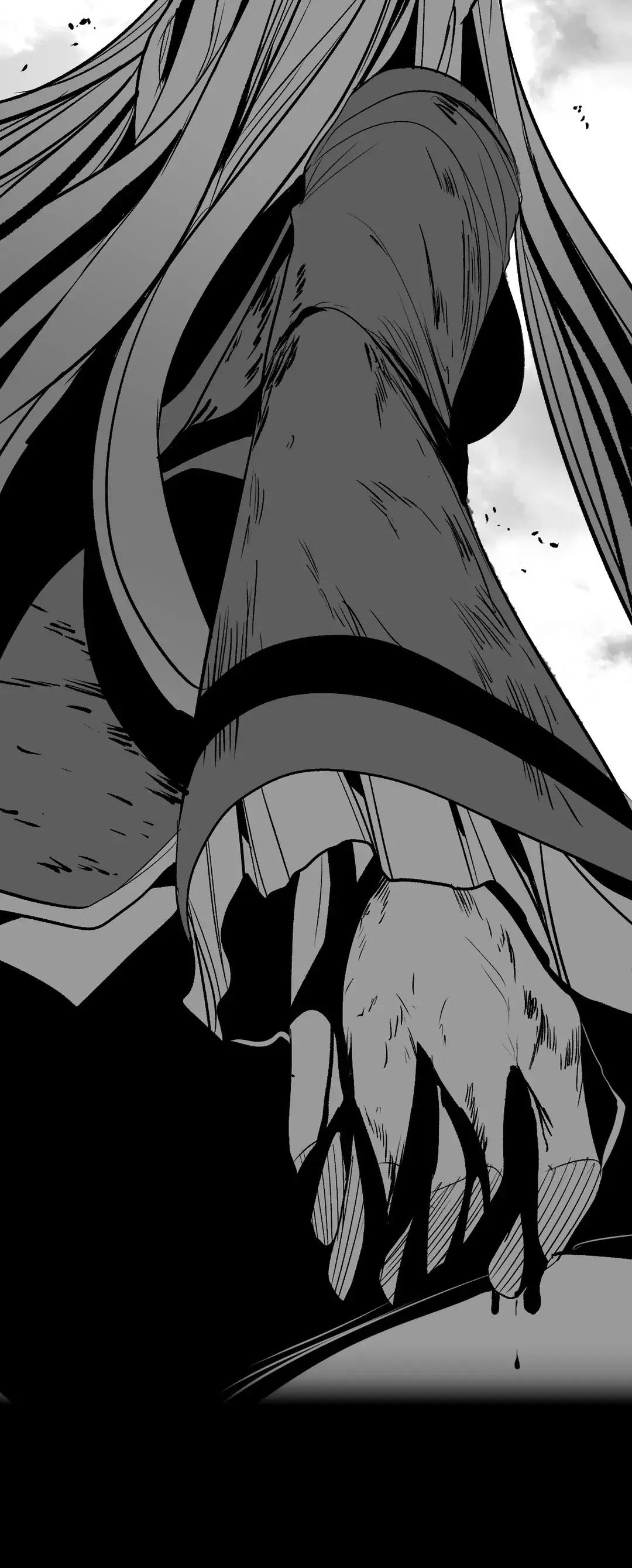 What Happens Inside the Dungeon (Official) chapter 96 page 59