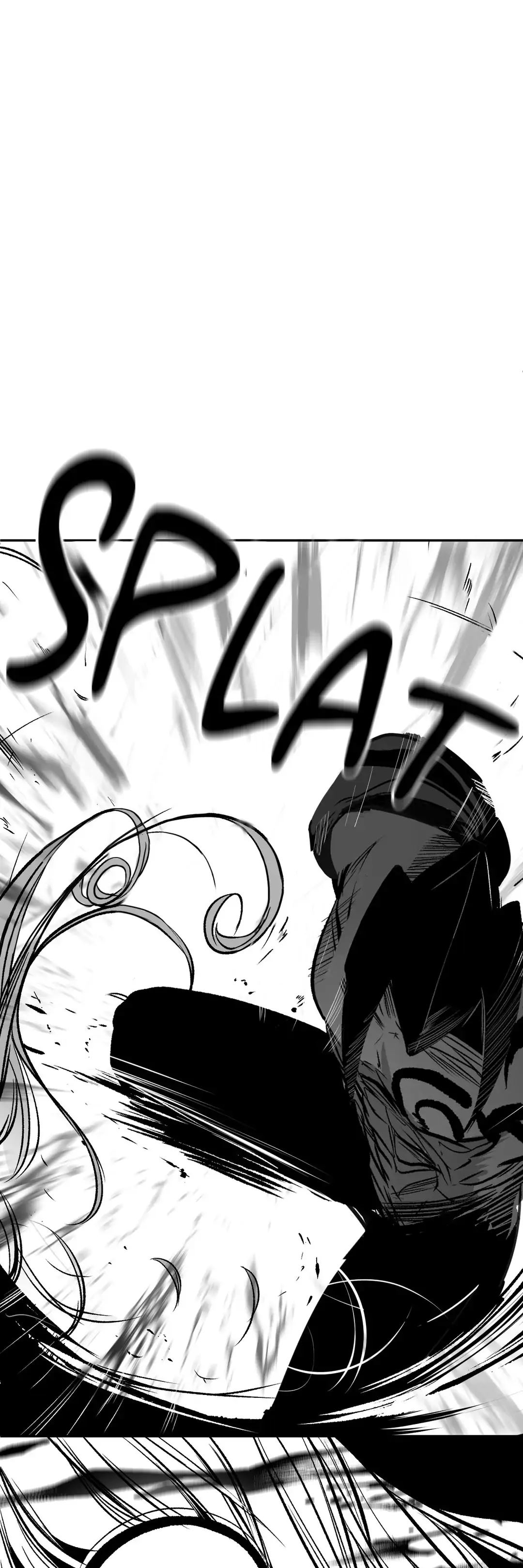 What Happens Inside the Dungeon (Official) chapter 97 page 1