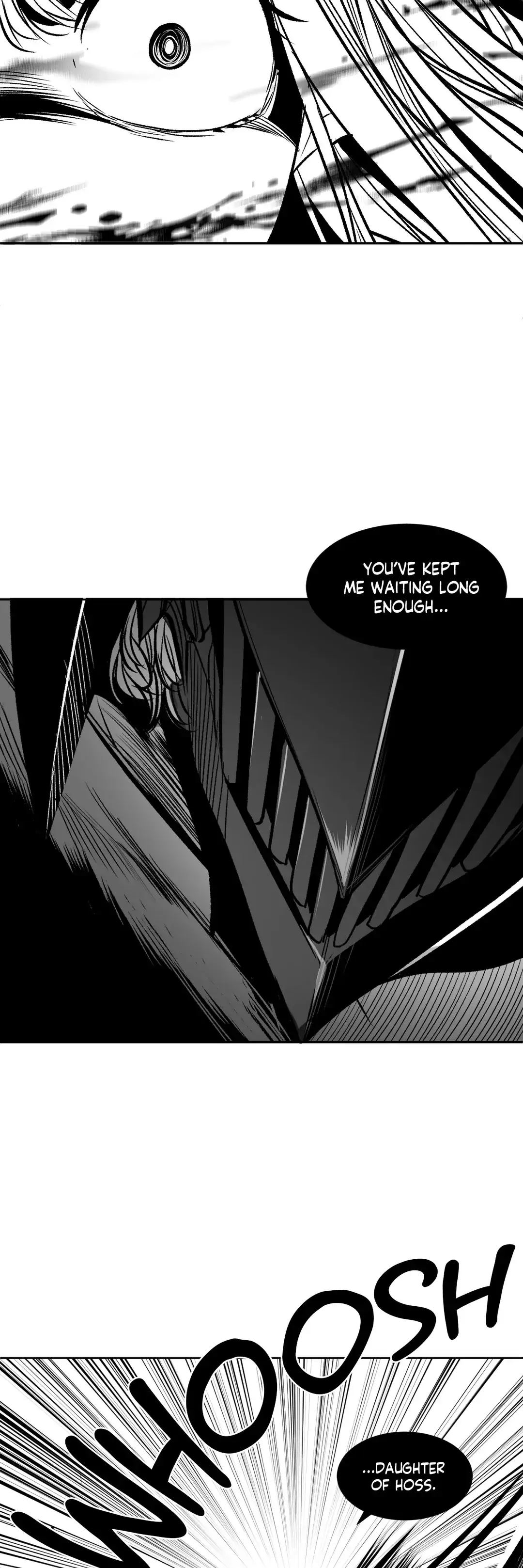 What Happens Inside the Dungeon (Official) chapter 97 page 2