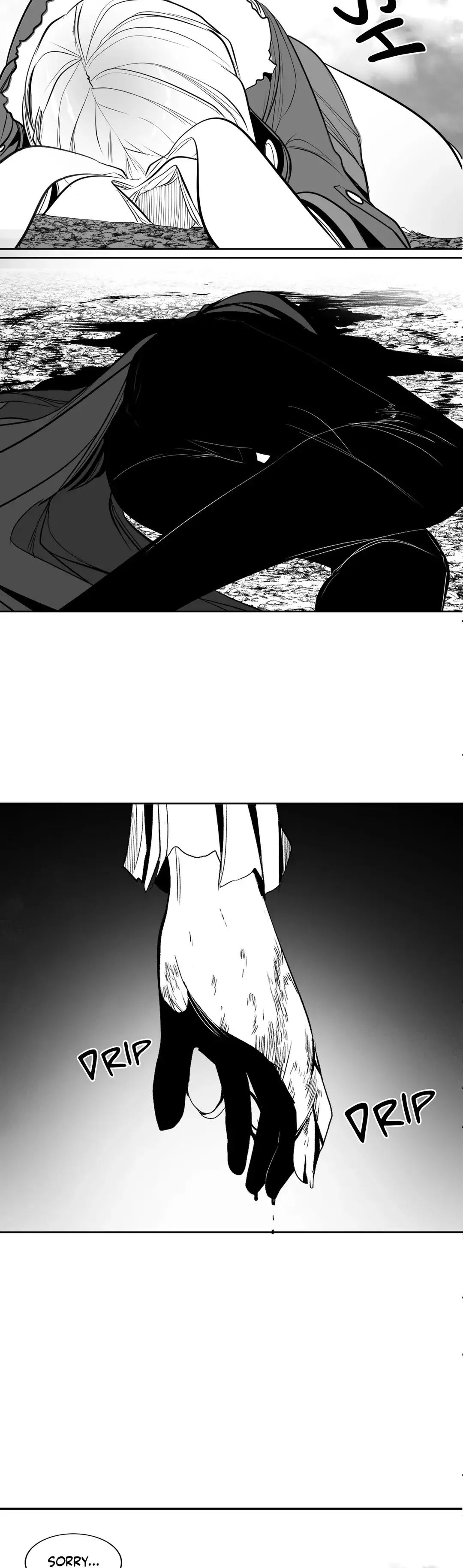 What Happens Inside the Dungeon (Official) chapter 97 page 16