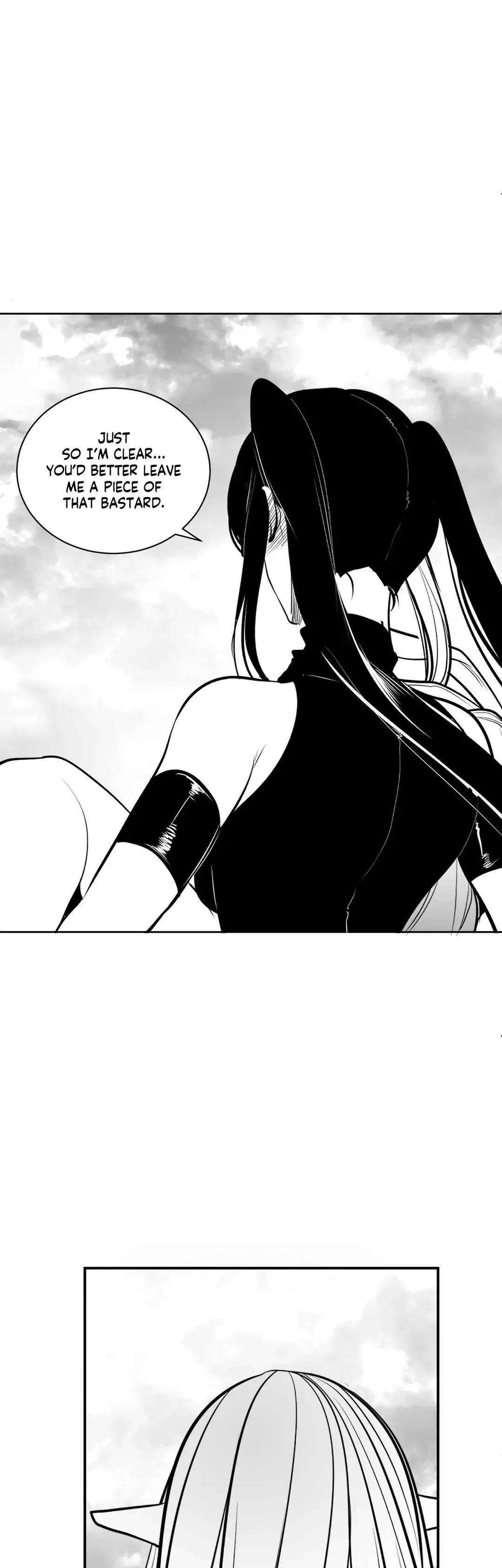What Happens Inside the Dungeon (Official) chapter 97 page 19