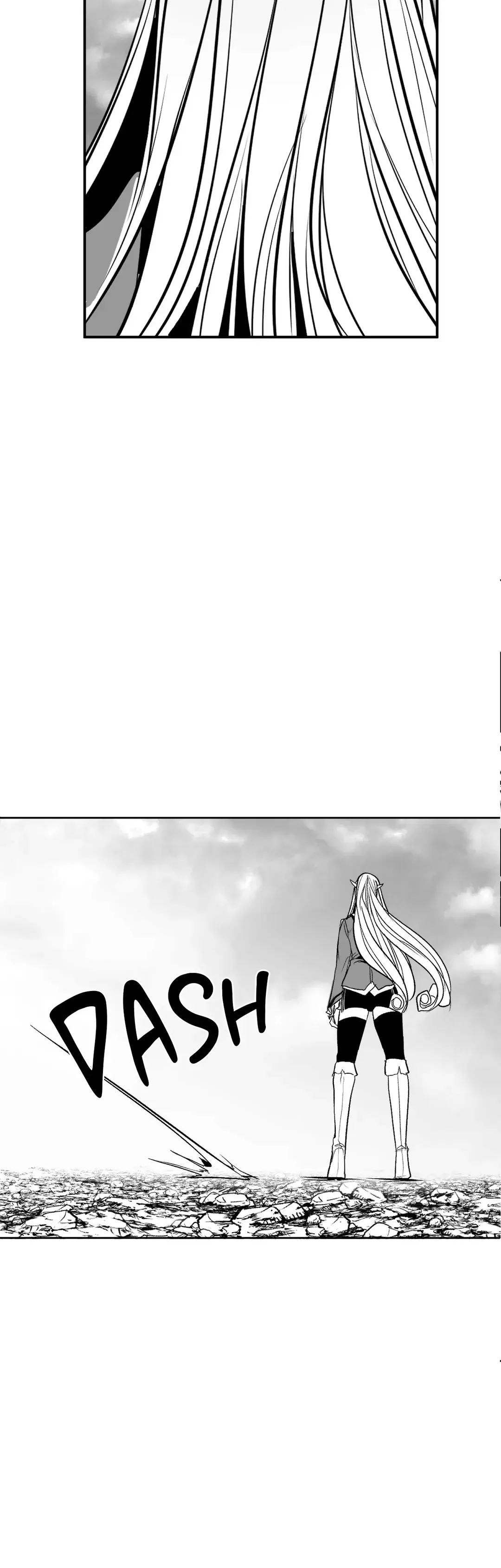 What Happens Inside the Dungeon (Official) chapter 97 page 20