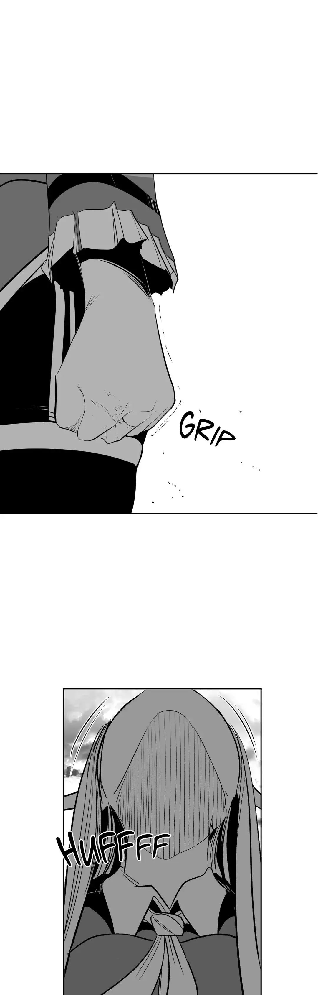 What Happens Inside the Dungeon (Official) chapter 97 page 21