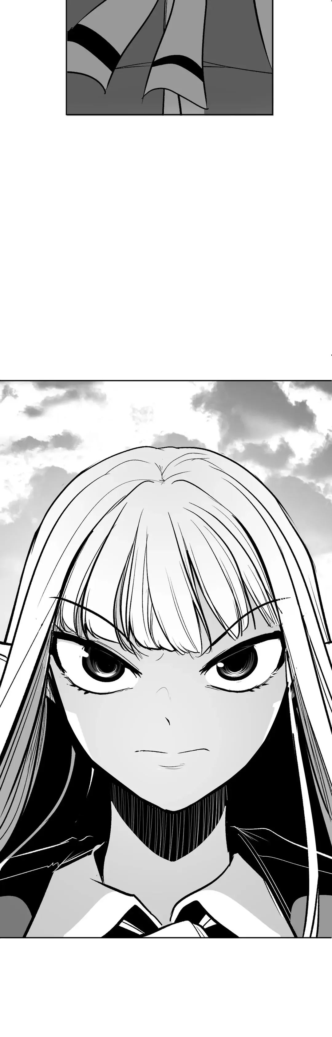 What Happens Inside the Dungeon (Official) chapter 97 page 22