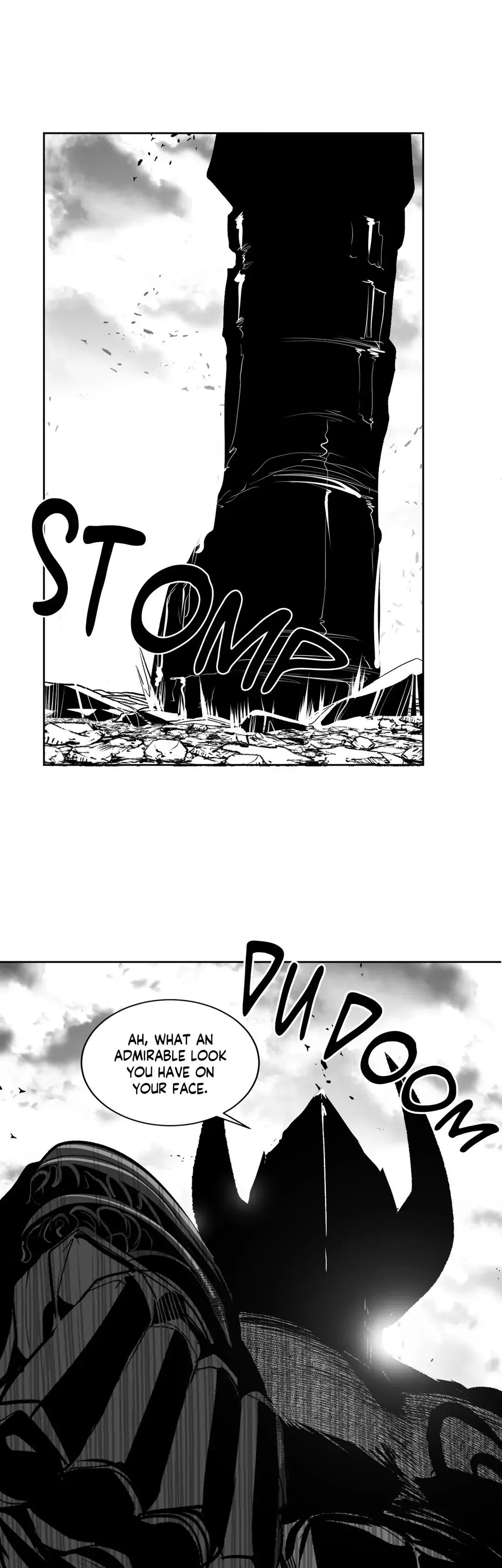 What Happens Inside the Dungeon (Official) chapter 97 page 23