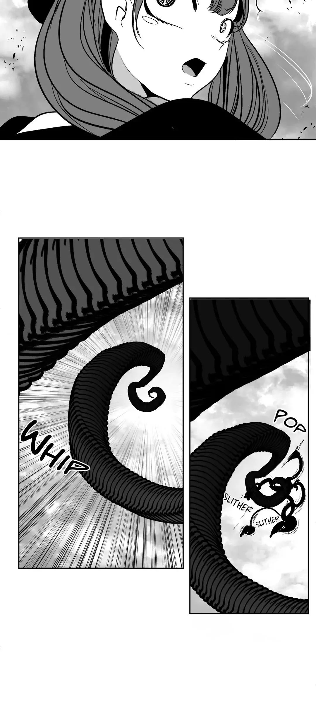 What Happens Inside the Dungeon (Official) chapter 97 page 30