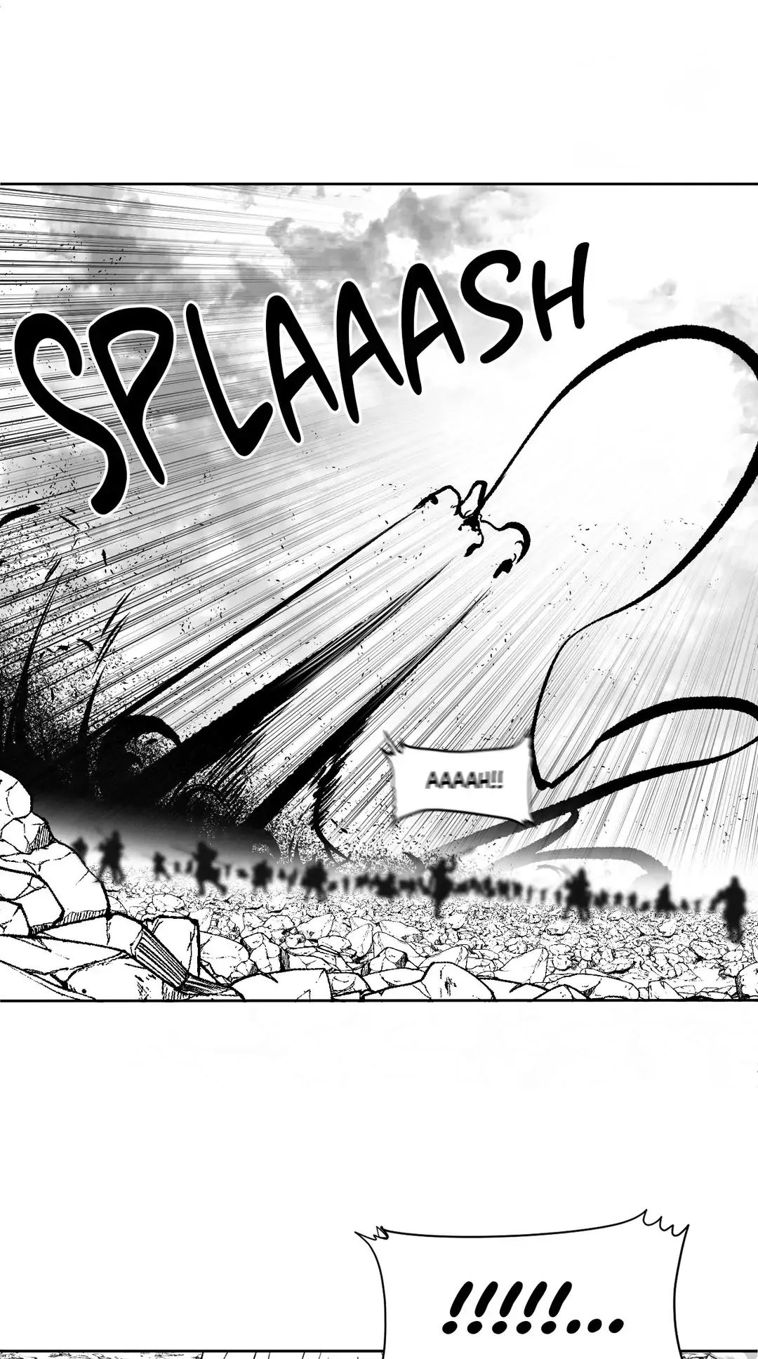 What Happens Inside the Dungeon (Official) chapter 97 page 31