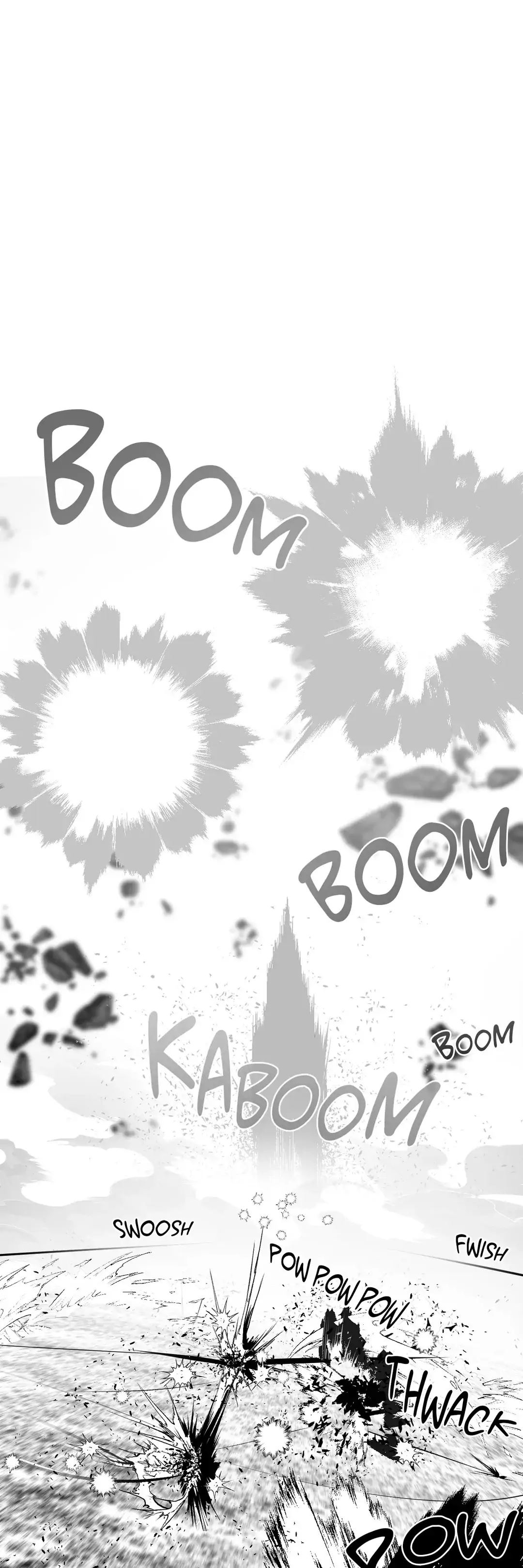 What Happens Inside the Dungeon (Official) chapter 97 page 43