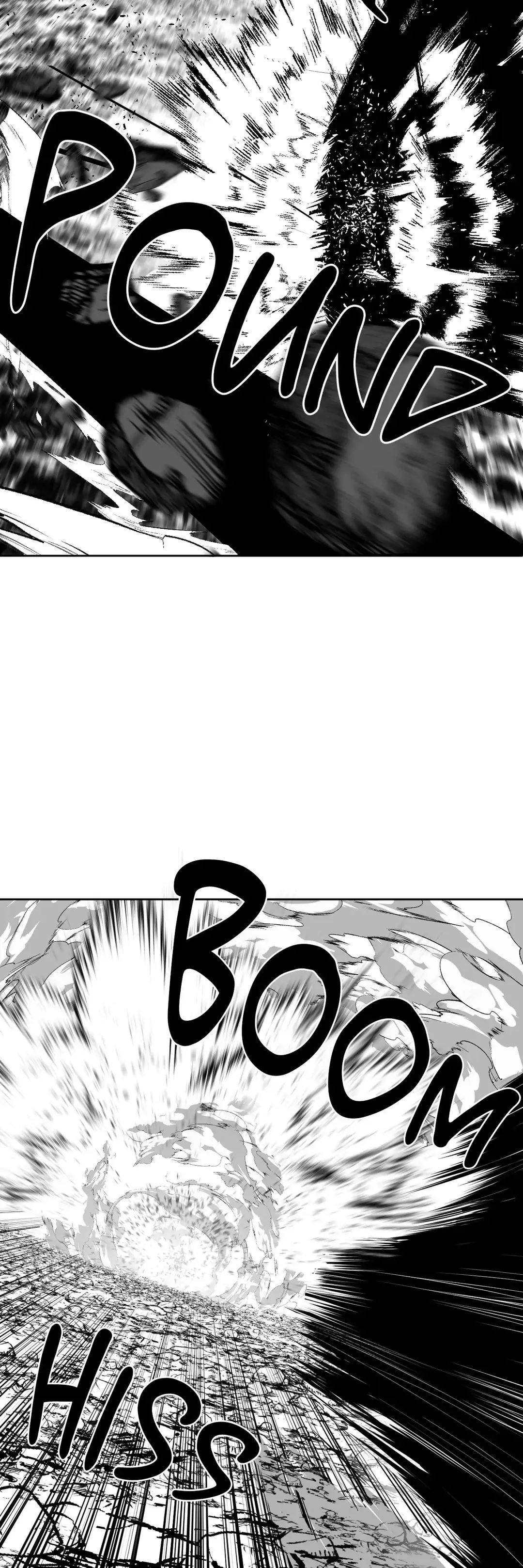 What Happens Inside the Dungeon (Official) chapter 97 page 44