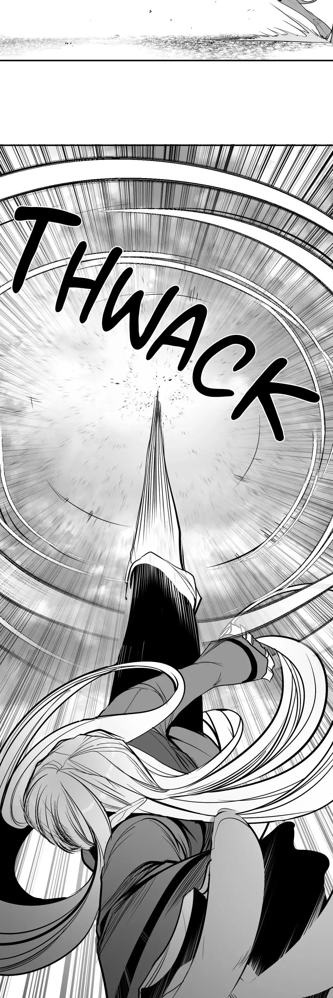What Happens Inside the Dungeon (Official) chapter 97 page 46