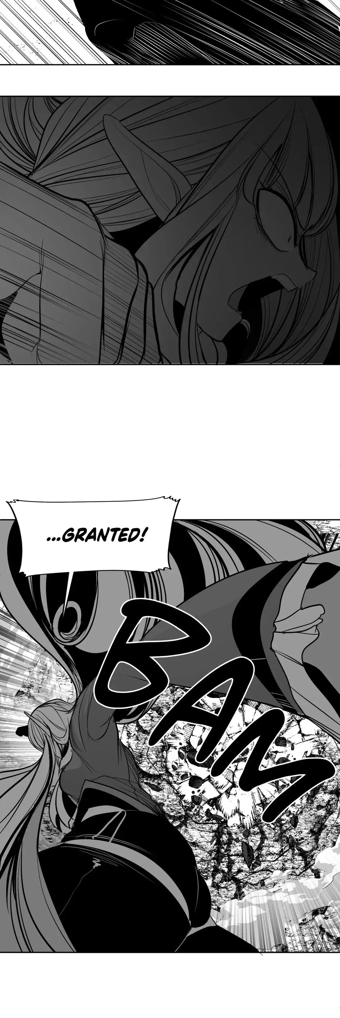 What Happens Inside the Dungeon (Official) chapter 97 page 48