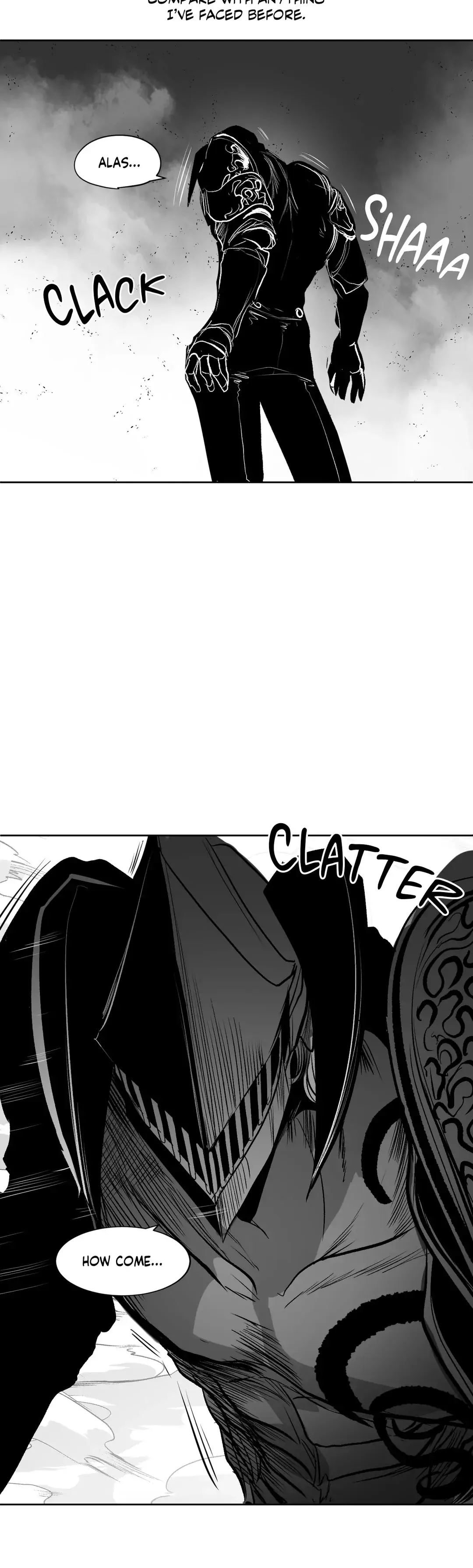 What Happens Inside the Dungeon (Official) chapter 97 page 51