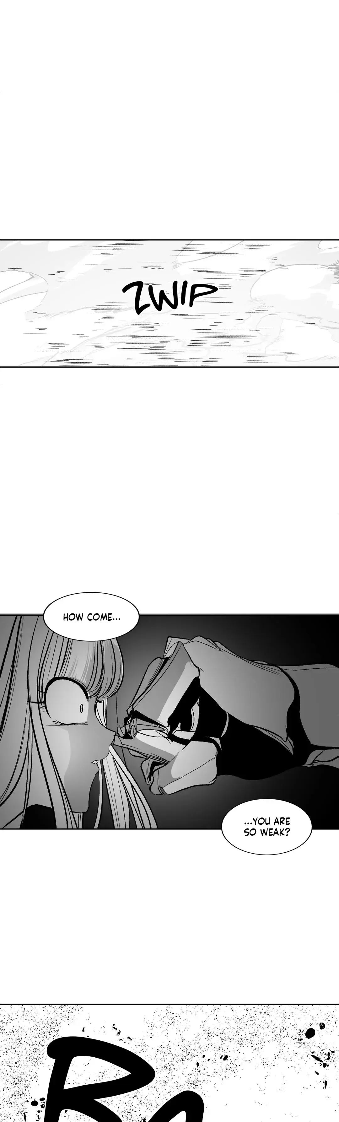 What Happens Inside the Dungeon (Official) chapter 97 page 52