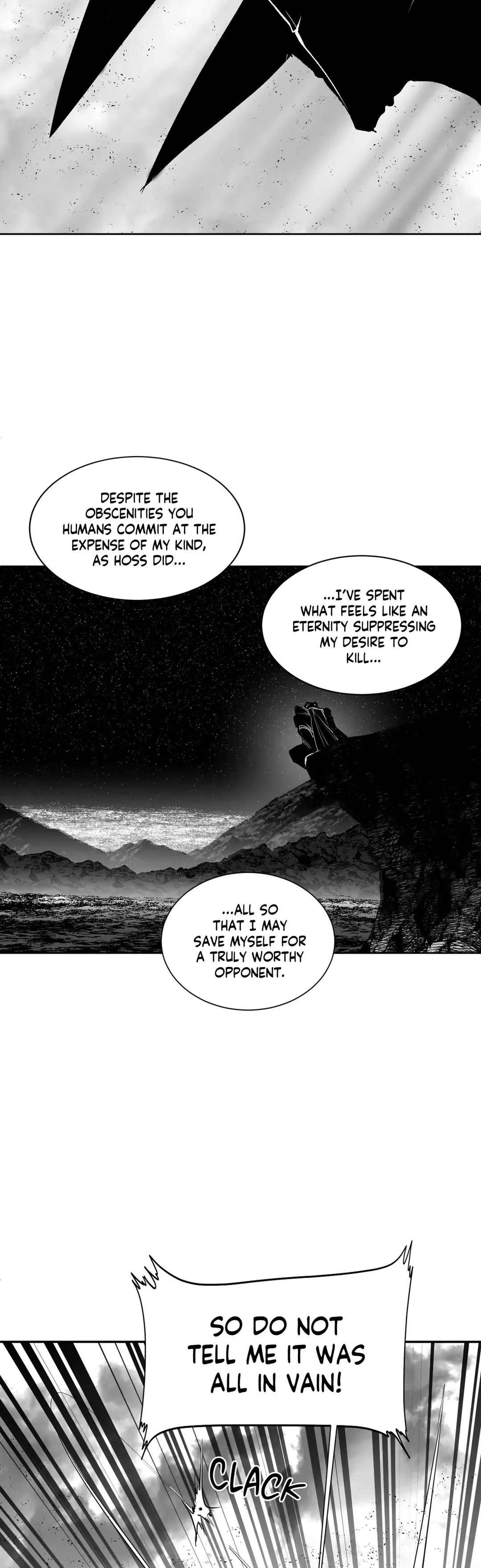 What Happens Inside the Dungeon (Official) chapter 97 page 56