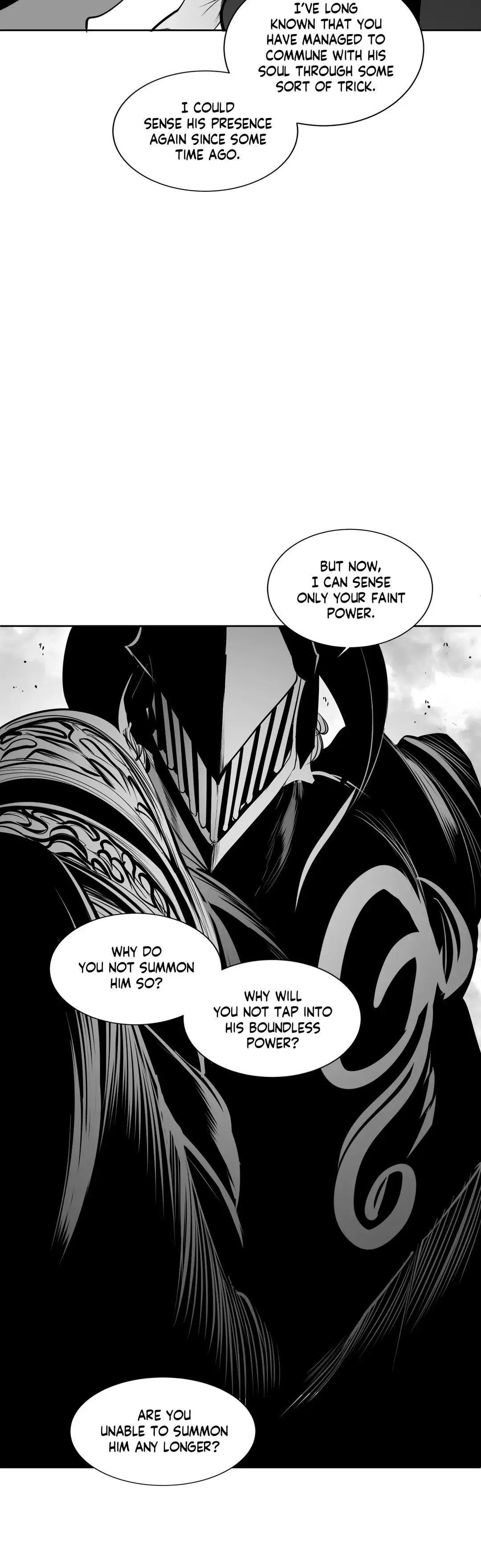What Happens Inside the Dungeon (Official) chapter 97 page 58