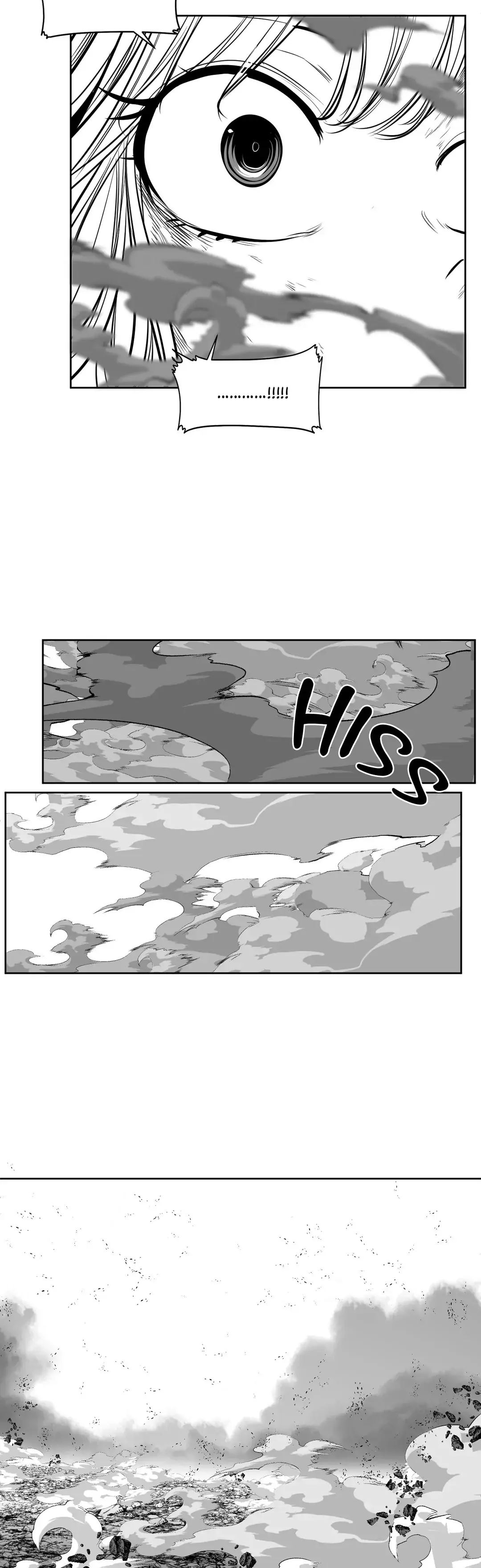What Happens Inside the Dungeon (Official) chapter 97 page 63