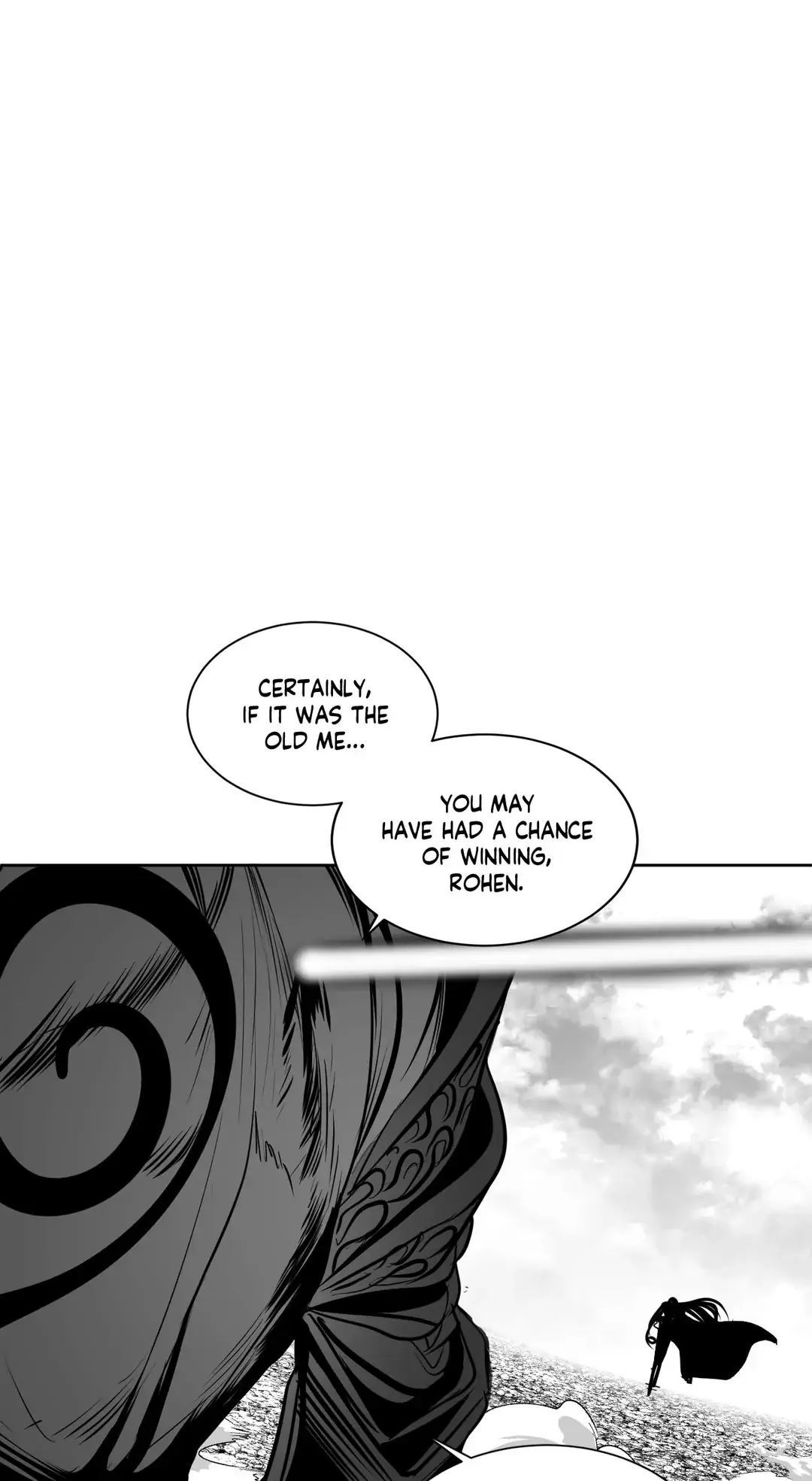 What Happens Inside the Dungeon (Official) chapter 97 page 67
