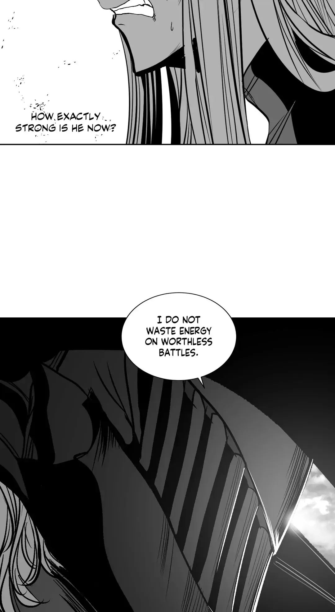 What Happens Inside the Dungeon (Official) chapter 97 page 70