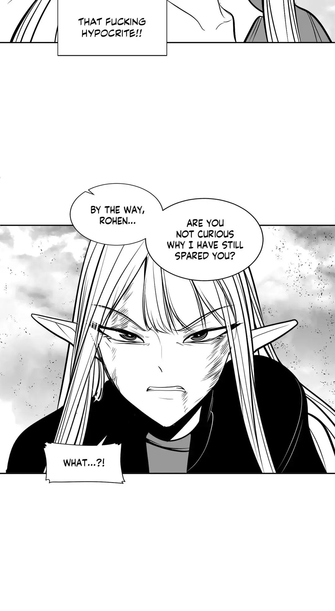 What Happens Inside the Dungeon (Official) chapter 97 page 72