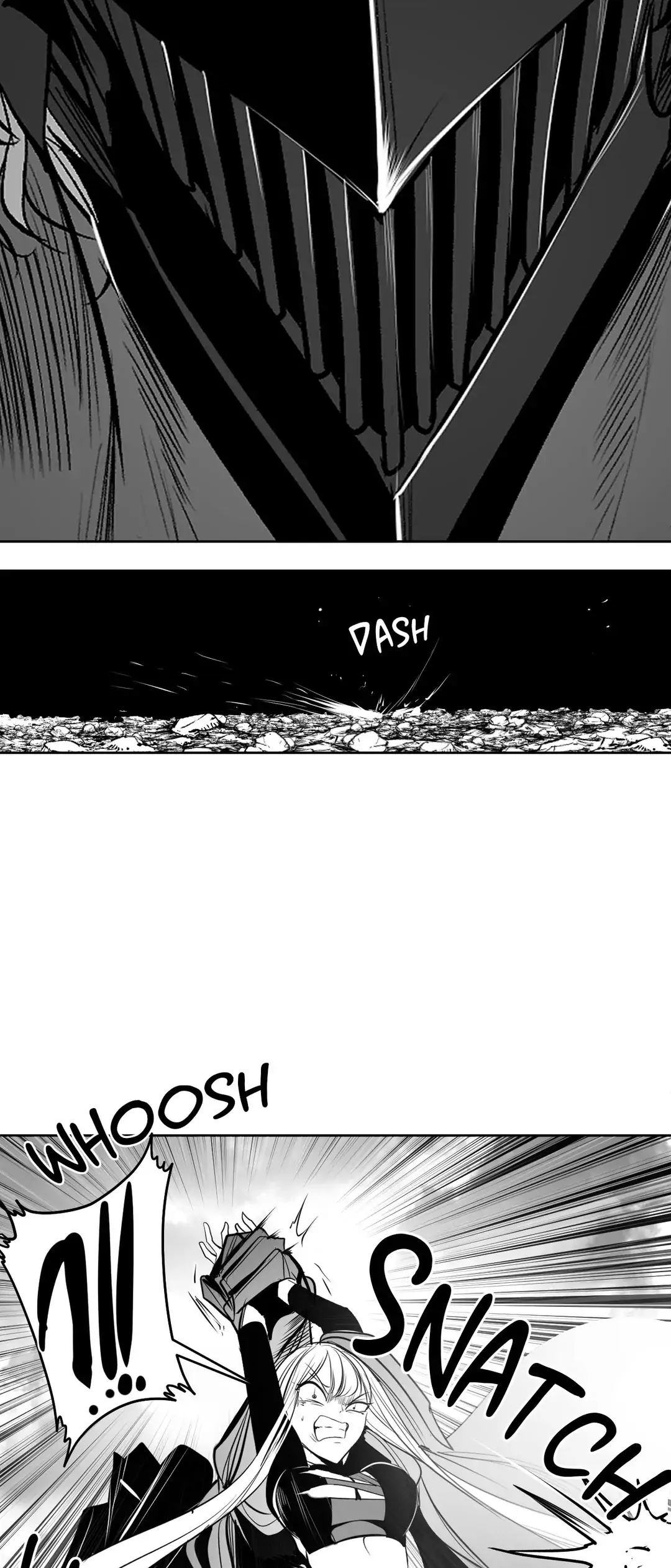 What Happens Inside the Dungeon (Official) chapter 97 page 74