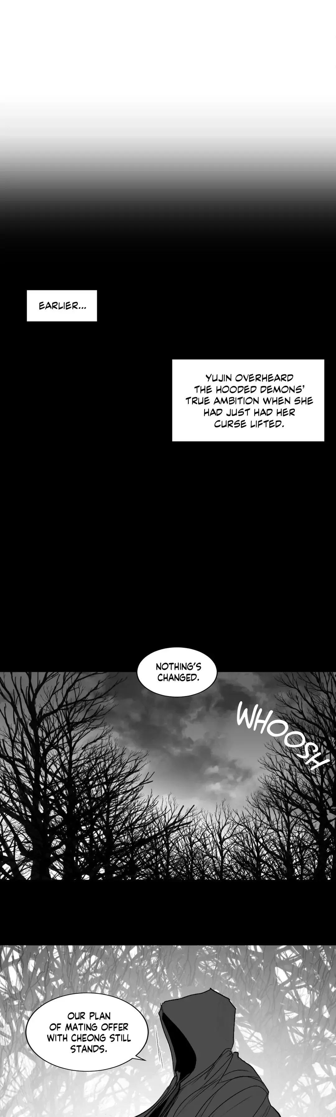 What Happens Inside the Dungeon (Official) chapter 98 page 25