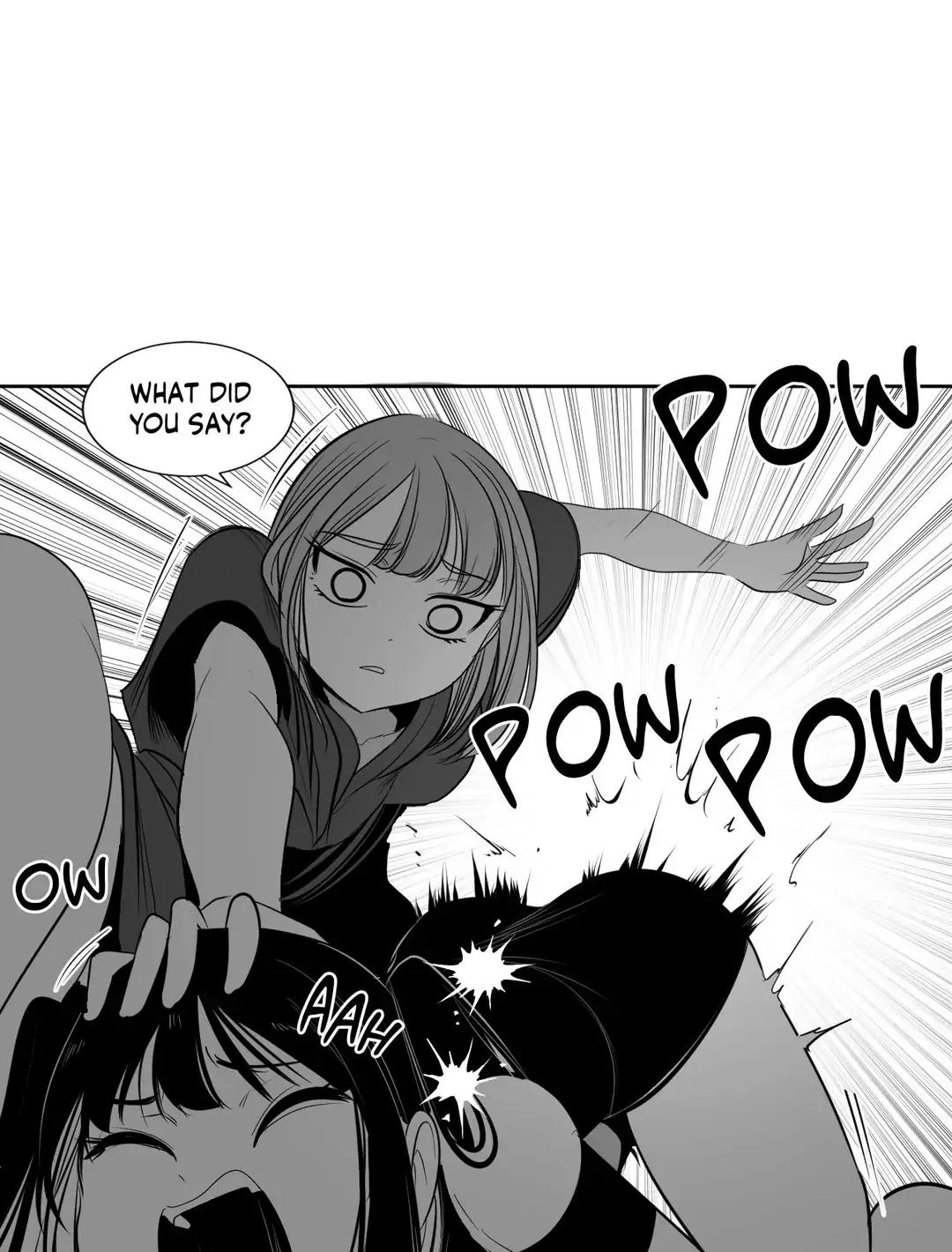 What Happens Inside the Dungeon (Official) chapter 98 page 37